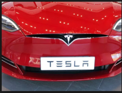 Tesla seems all set to make India his next big market