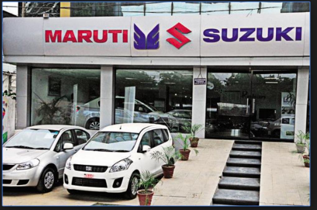Maruti Suzuki India's largest car expanding its service network; know here