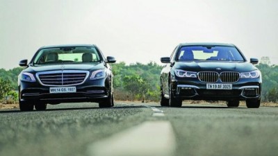 Who is more powerful between Porsche, BMW and Mercedes? understand here