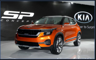 South Korean auto giant Kia Motors SP2i compact expected to unveil next month