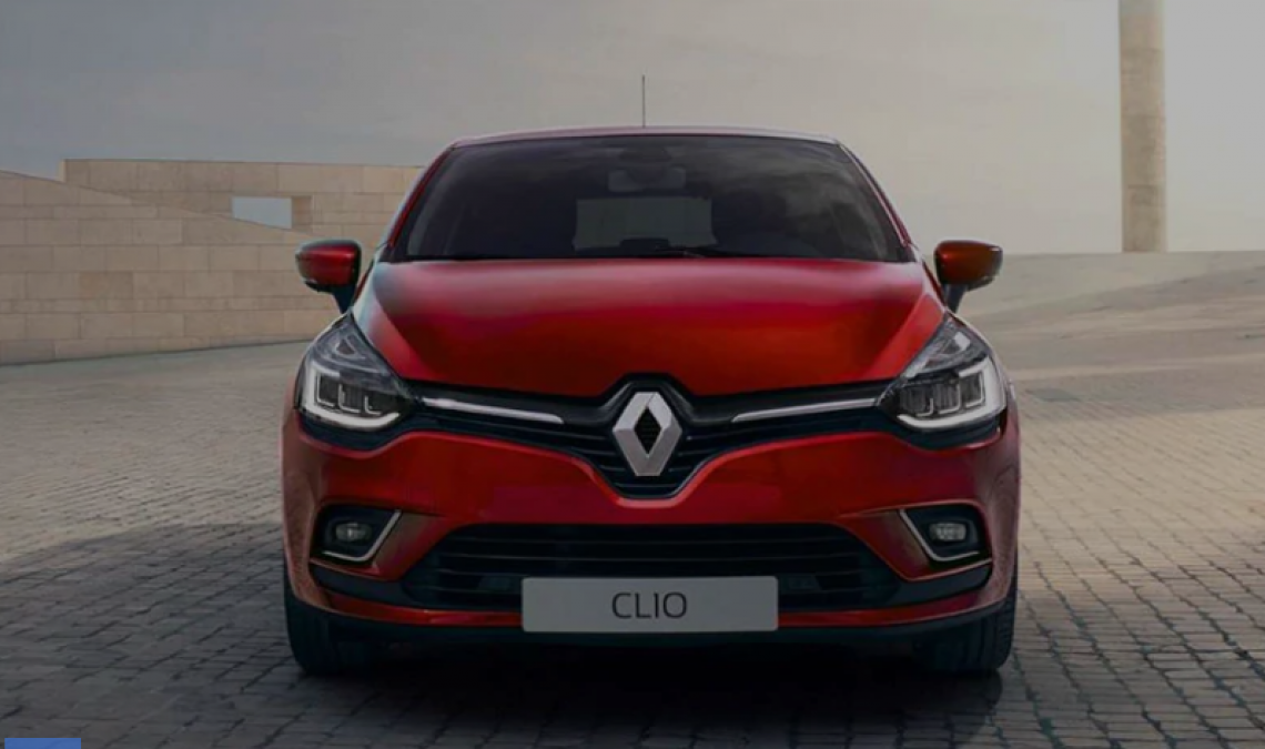 Renault Clio got a five-star rating in global NCAP test; check detail here