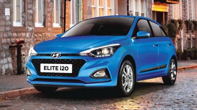 Hyundai i20 CVT price revealed before launch