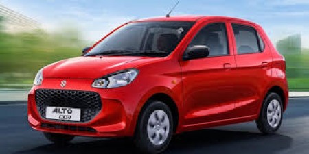 From Maruti Alto K10 to Hyundai Venue, these cars are getting bumper discounts this month