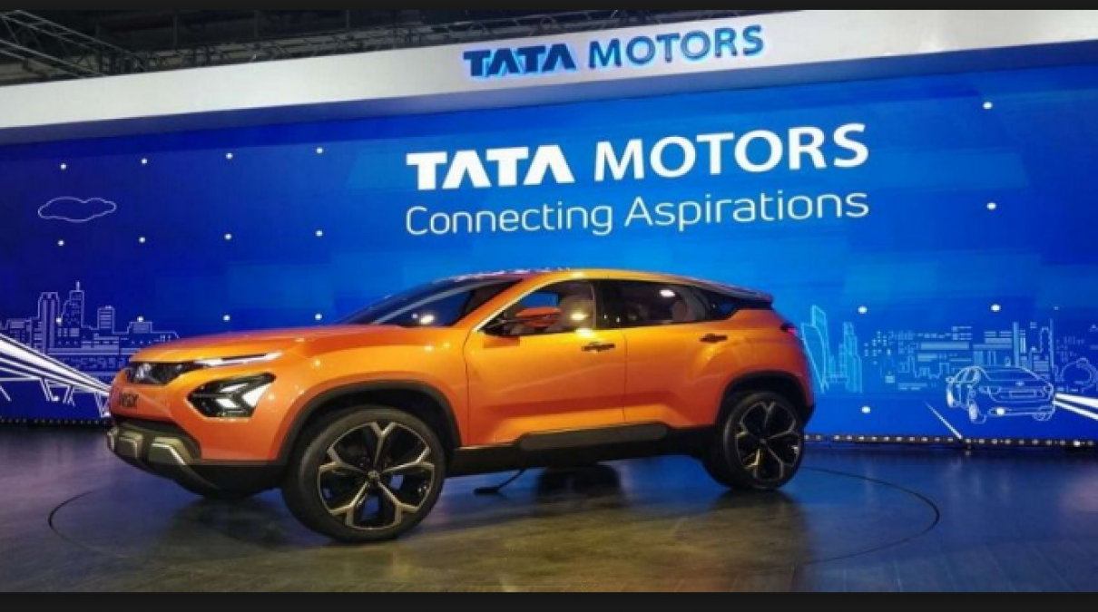 Tata Motors updating top-selling hatchback with Standard Safety features