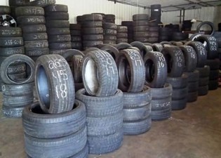 Take care of your car's tires in this terrible heat, they will last for years