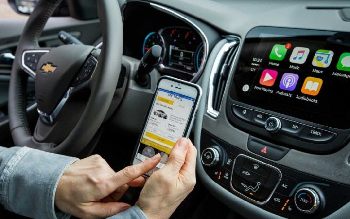 Gadgets to improve your car journey