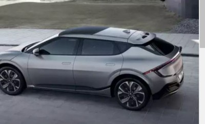 Will run 600 KM on a single charge, when will this new electric car of KIA come to India?