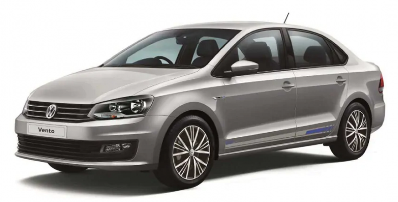 Volkswagen Introduced ‘World Cup 2019’ edition in these models