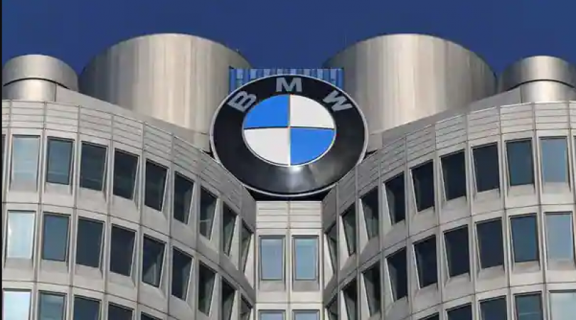 BMW profits increase as luxury car prices rise