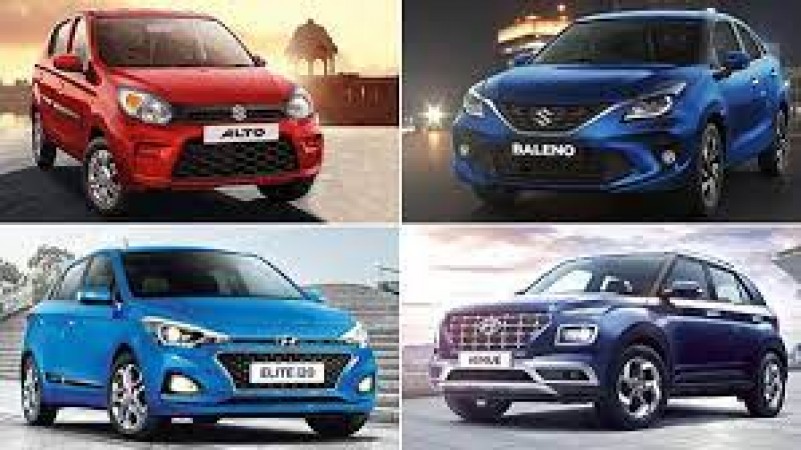 Best Selling Cars: These are the best selling cars in India this year, they have made a strong hold in their respective segments