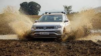 Volkswagen Taigun: Volkswagen launches GT Edge Trail Edition of Taigun, priced at Rs 16.3 lakh