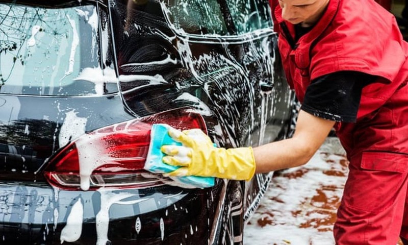 Car Washing Tips: On Diwali, shine your house as well as your car, this task is not very difficult!