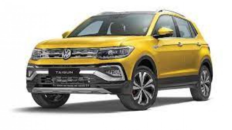 Volkswagen brings new SUV, priced at Rs 16.3 lakh; Know features and specifications