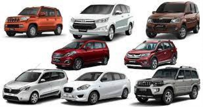Huge discount on India's cheapest 7 seater MPV, know the offer