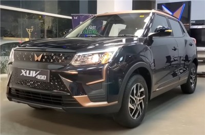 Discount on SUVs: These 10 popular SUV cars are getting huge discounts, Mahindra XUV400 to Jeep Compass are included