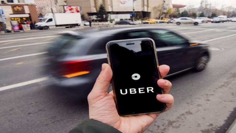 Uber unveils Advertising Division to serve the world’s biggest brands