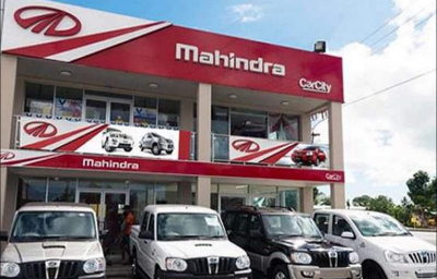  Mahindra collaborate with Jio-bp, Charge+Zone, to provide EV charging solutions
