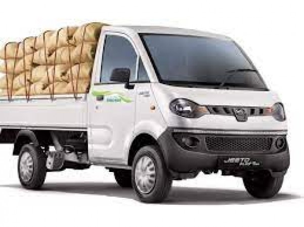 Mahindra launches Jeeto Strong mini truck, will give excellent mileage with high payload capacity