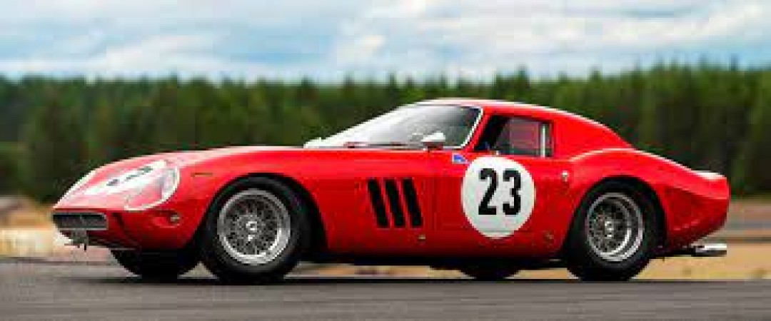 1962 Ferrari 250 GTO: World's second most expensive car sold, you will be shocked to hear the price