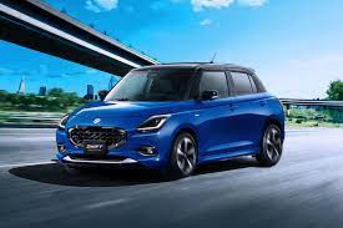 How will the New Maruti Suzuki Swift 2024 be, should you wait for it or not?
