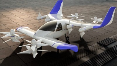 Chennai’s ePlane Co. Raises $14 Million to Launch Electric Air Taxis by 2025