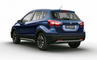 Customer prior choice Maruti Suzuki S-cross got 11,000 bookings in two months only