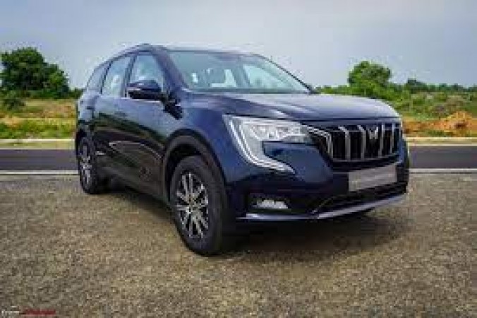 Mahindra is going to launch a new 6-seater variant of XUV700, it will be equipped with some new features