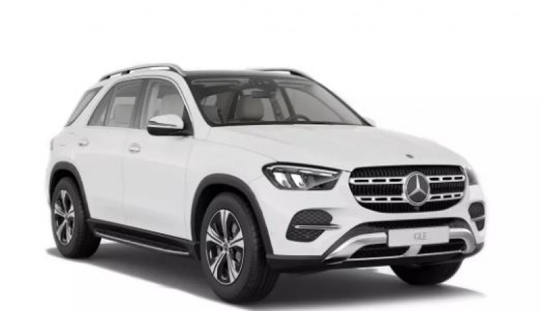 Mercedes Benz GLE 450 LWB: Read the review of the new Mercedes-Benz GLE 450 LWB facelift, it is a big and powerful luxury SUV