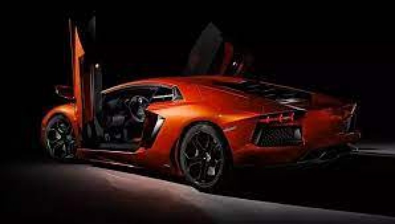 This Tata sports car would blow away even Lamborghini, know why it was not launched