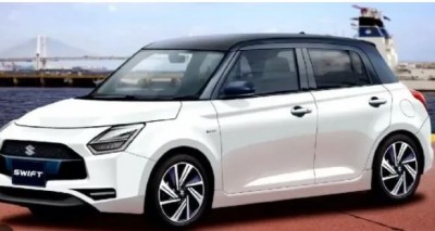 This is the cheapest model of Maruti Swift, know what is its specialty