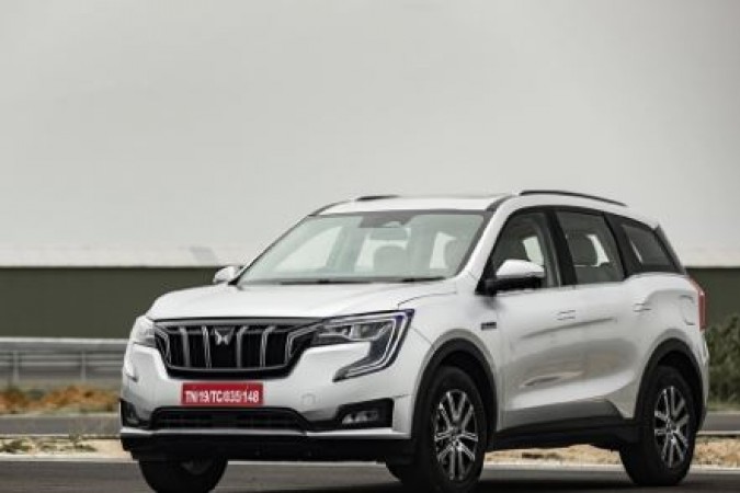 New variant of Mahindra XUV700 is coming soon, features details leaked even before launch