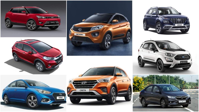 These cars come with sunroof for less than Rs 15 lakh, see the complete list