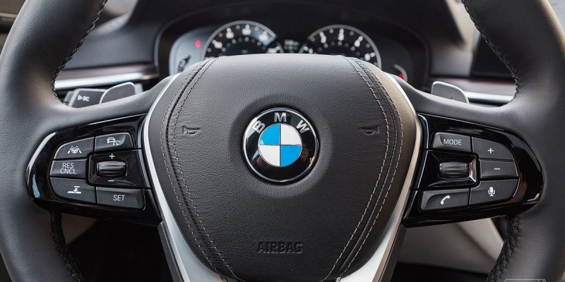 BMW Asks For Apology For 'Ok, Boomer' Blunder On Social Media Handle