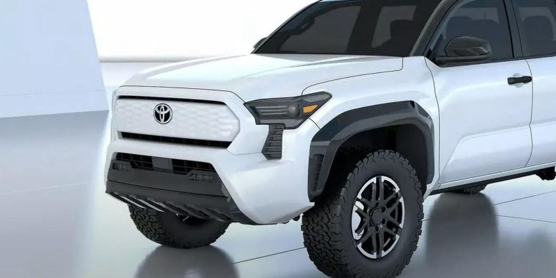 New generation Toyota Fortuner will be equipped with this powertrain, the company launched mild-hybrid variant of Hilux