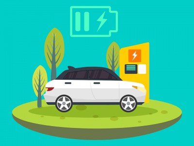 Indian government to accelerate electric vehicles usage, Gadkari