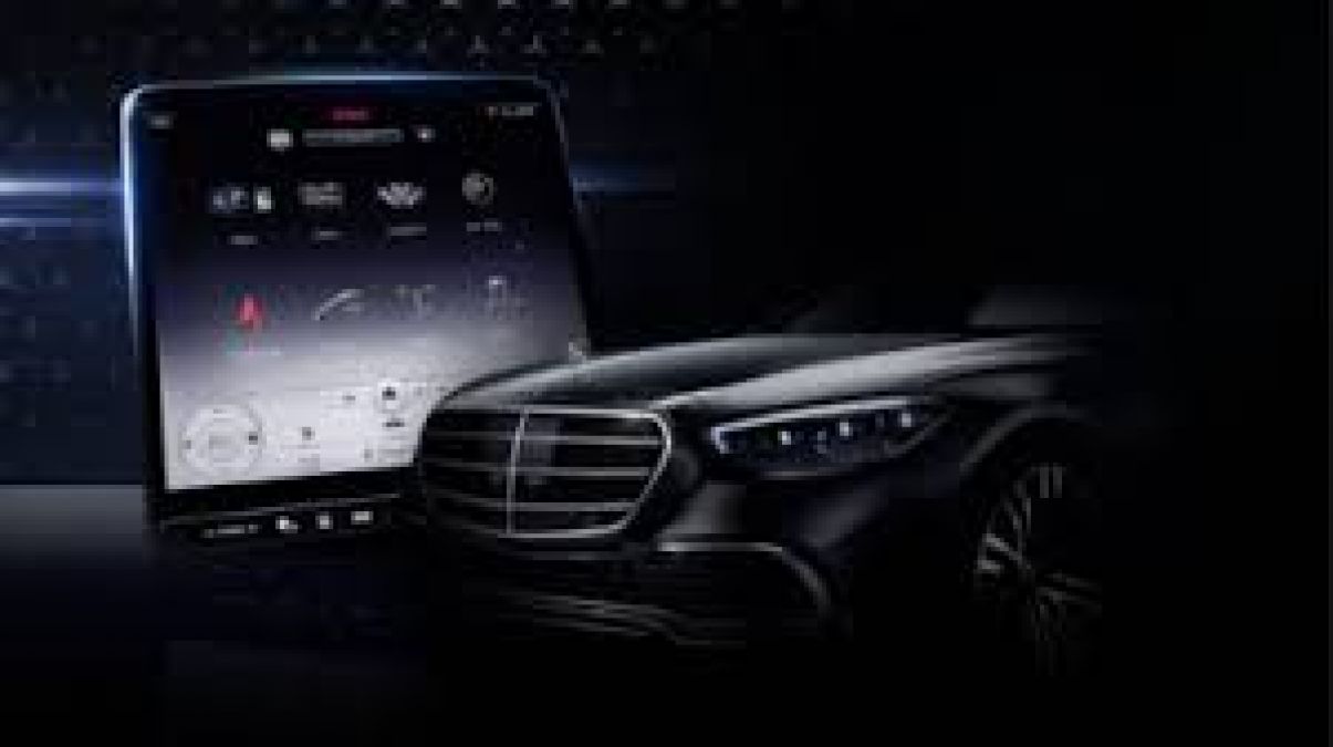 Mercedes will launch its made in India S-Class on October 7, Make it Yours