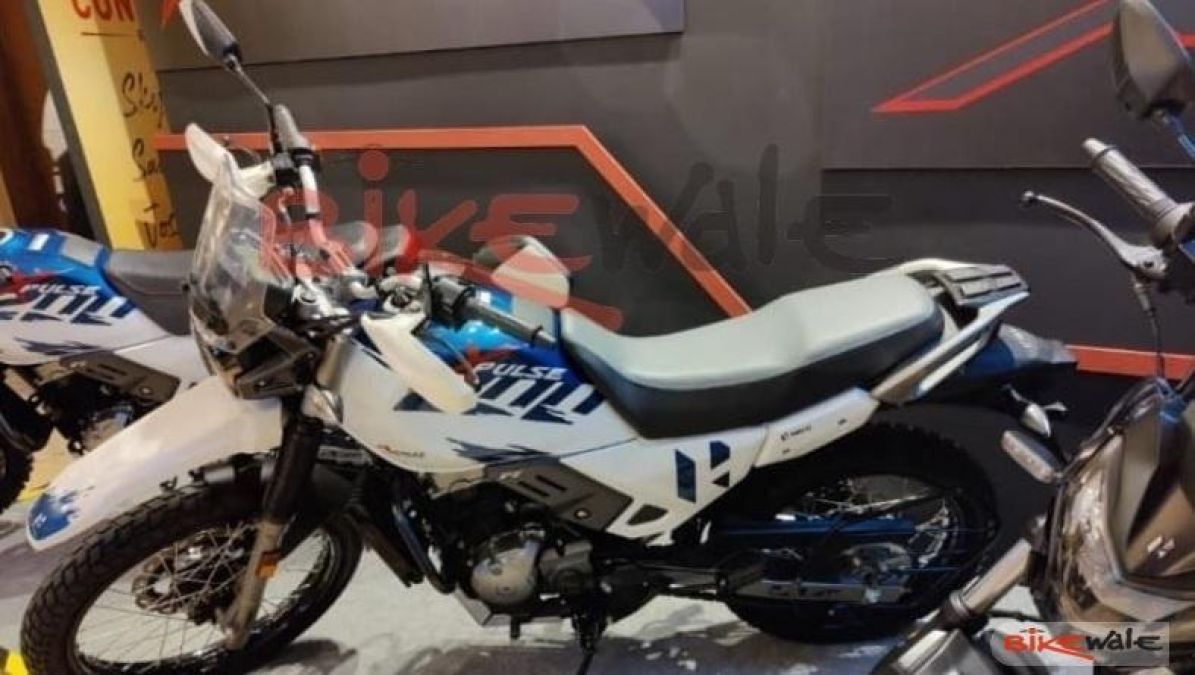 Hero teases new XPulse 200 4V, Here is More specification