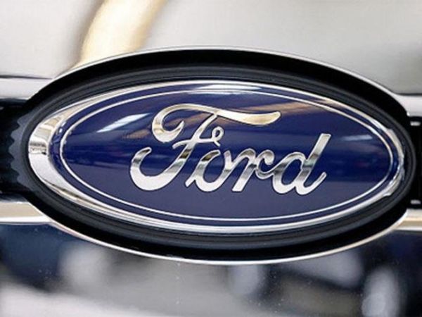 Ford sold maximum units in September: Reports