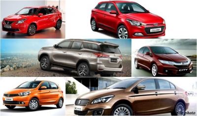 These automobile companies are offering huge discounts this festive season