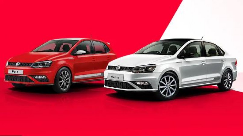 Volkswagen launches limited-run Matt Edition of Polo and Vento in India