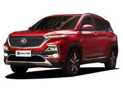 MG looking for automobile unit in India on lease