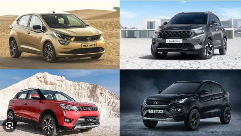 Budget Diesel Cars: You can bring these diesel cars home in a budget of up to Rs 10 lakh, see the pictures here