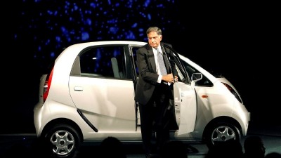 Ratan Tata’s Commitment for Nano Car: A Vision for Affordable Mobility