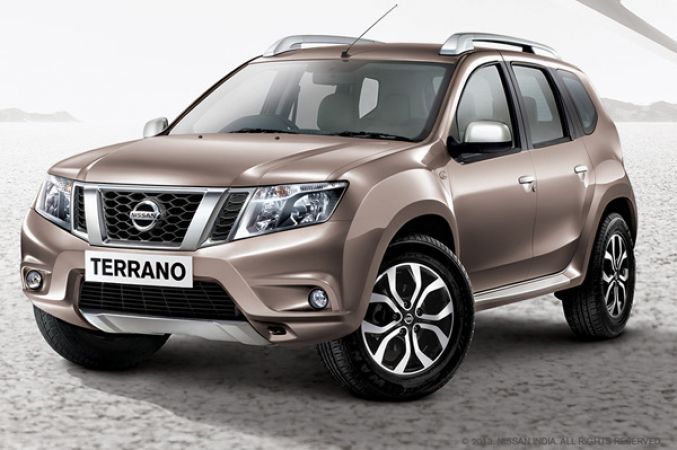 Nissan is offering huge discounts  its car this festive season