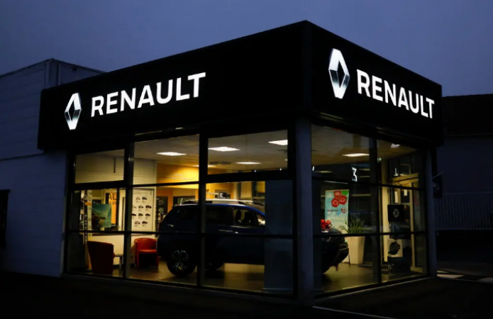 Renault is looking for a new partner for create new vehicles with internal combustion engines