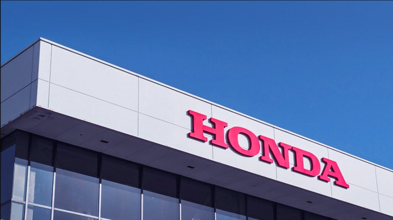 EV hub thanks to Honda's $700 million investment in retooling three Ohio plants