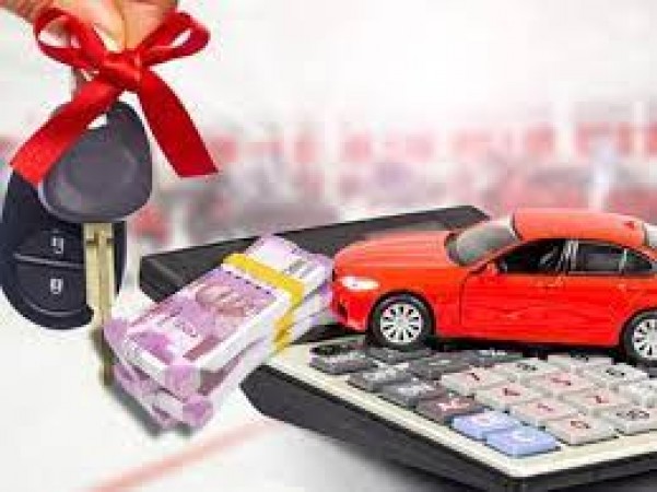 If you take a car loan then definitely remember this formula, EMI will be paid easily