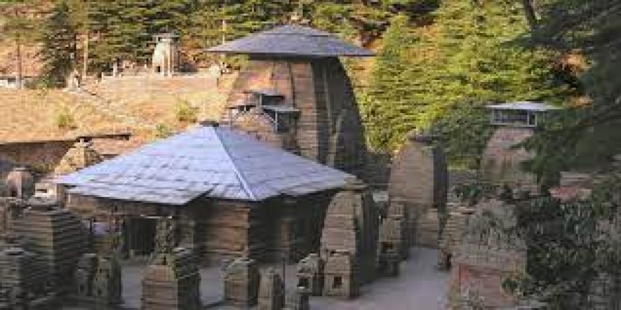 Parvati Kund and Jageshwar Temple located in Uttarakhand are very grand, know its history