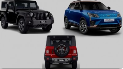 Upcoming Mahindra SUVs: Mahindra is going to bring three new updated ICE SUVs, see what will be the changes