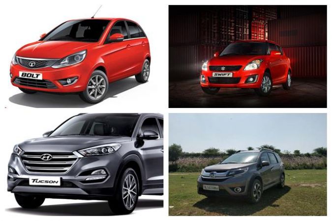 Avail more than 1 lakh discounts on these cars this festive season